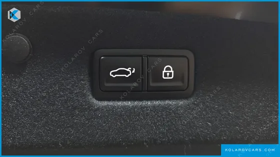 KIA K8 3.5 GASOLINE 4WD