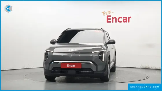 KIA EV3 LONG RANGE 2WD