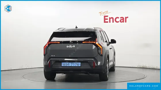 KIA EV3 LONG RANGE 2WD