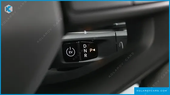 KIA EV3 LONG RANGE 2WD