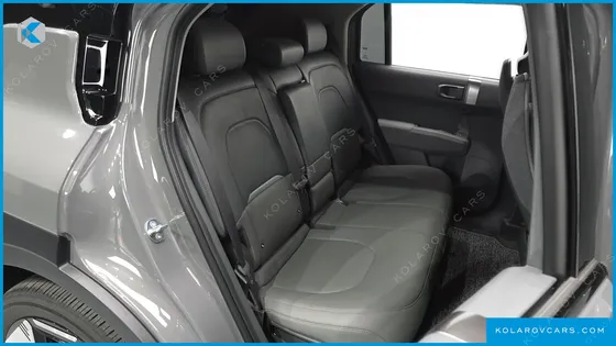 KIA EV3 LONG RANGE 2WD