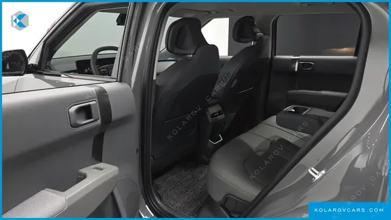 KIA EV3 LONG RANGE 2WD