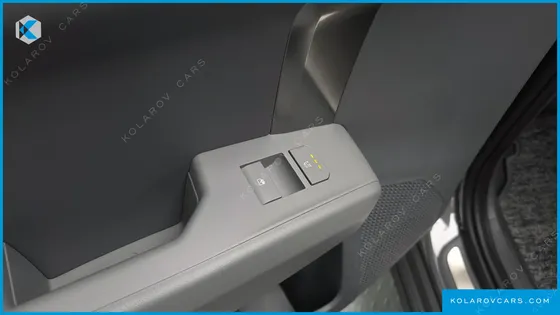 KIA EV3 LONG RANGE 2WD