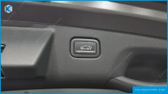 KIA EV3 LONG RANGE 2WD