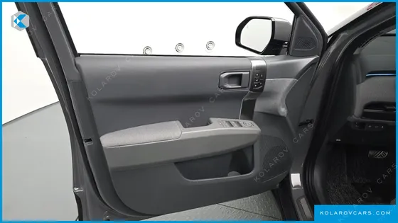 KIA EV3 LONG RANGE 2WD