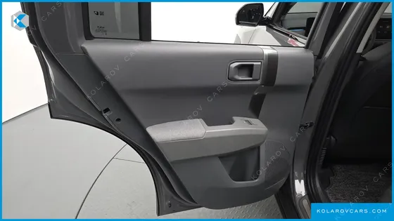 KIA EV3 LONG RANGE 2WD
