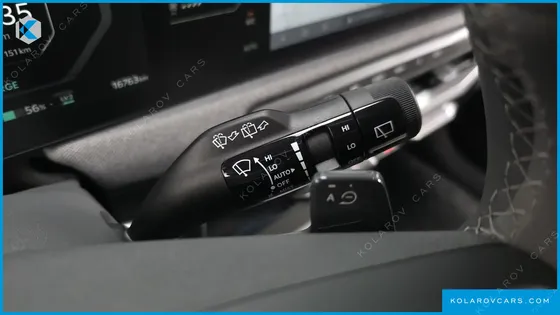 KIA EV3 LONG RANGE 2WD