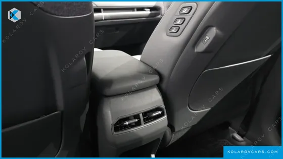 KIA EV3 LONG RANGE 2WD