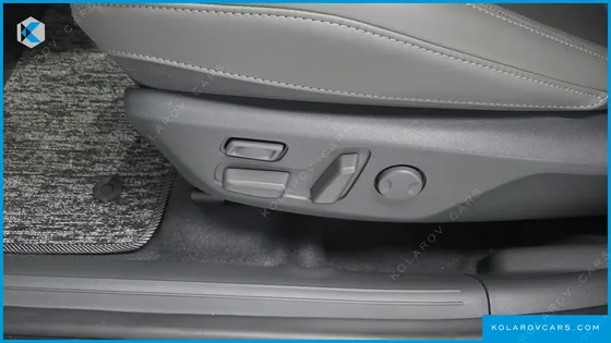 KIA EV3 LONG RANGE 2WD