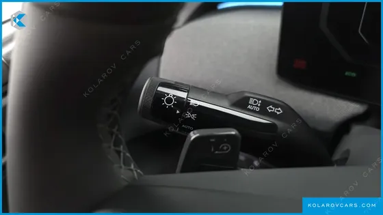 KIA EV3 LONG RANGE 2WD