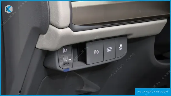 KIA EV3 LONG RANGE 2WD