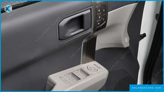 KIA EV3 LONG RANGE 2WD