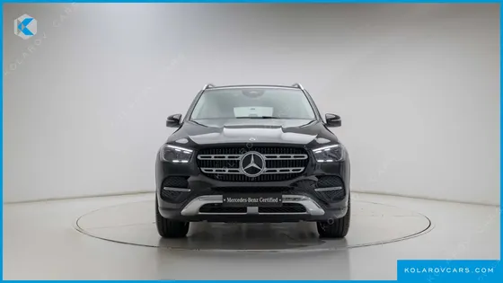 MERCEDES GLE-CLASS GLE350 4MATIC