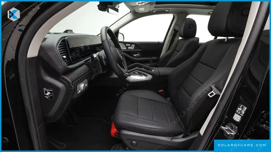 MERCEDES GLE-CLASS GLE350 4MATIC