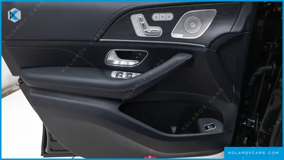 MERCEDES GLE-CLASS GLE350 4MATIC