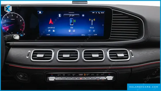 MERCEDES GLE-CLASS GLE350 4MATIC
