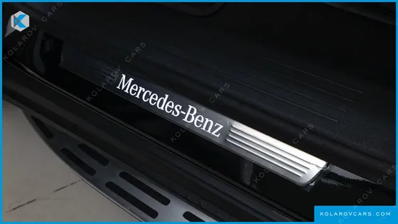 MERCEDES GLE-CLASS GLE350 4MATIC