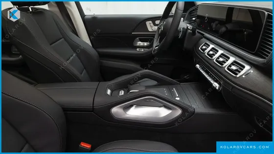 MERCEDES GLE-CLASS GLE350 4MATIC
