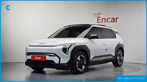 KIA EV3 LONG RANGE 2WD
