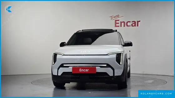 KIA EV3 LONG RANGE 2WD