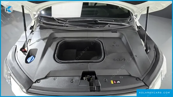 KIA EV3 LONG RANGE 2WD