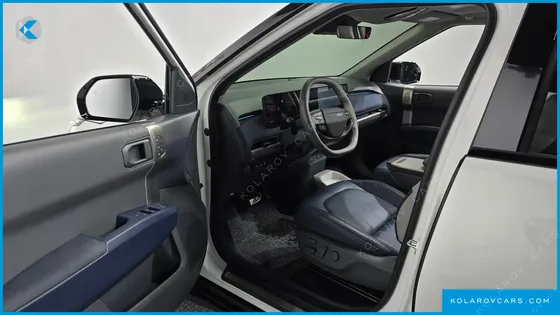 KIA EV3 LONG RANGE 2WD