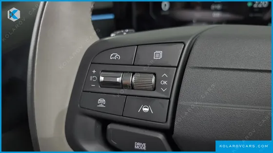 KIA EV3 LONG RANGE 2WD
