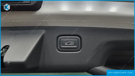 KIA EV3 LONG RANGE 2WD