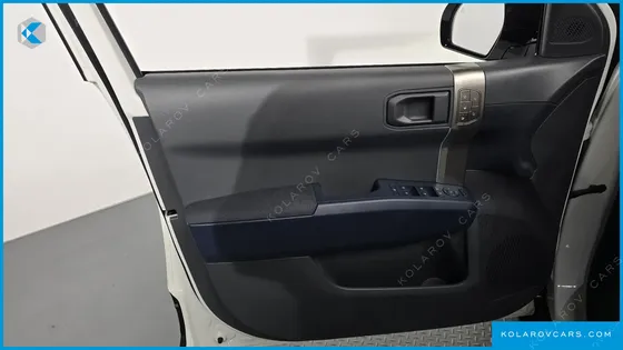 KIA EV3 LONG RANGE 2WD