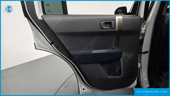 KIA EV3 LONG RANGE 2WD