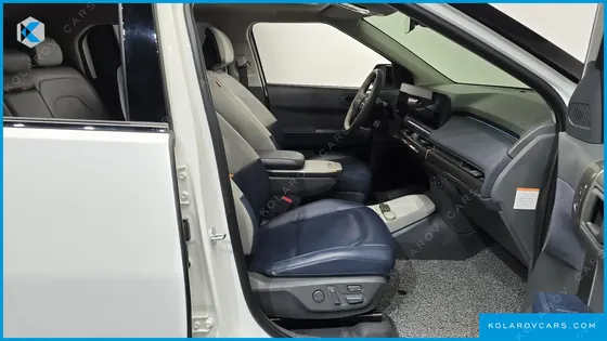 KIA EV3 LONG RANGE 2WD