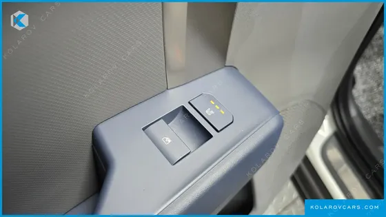 KIA EV3 LONG RANGE 2WD