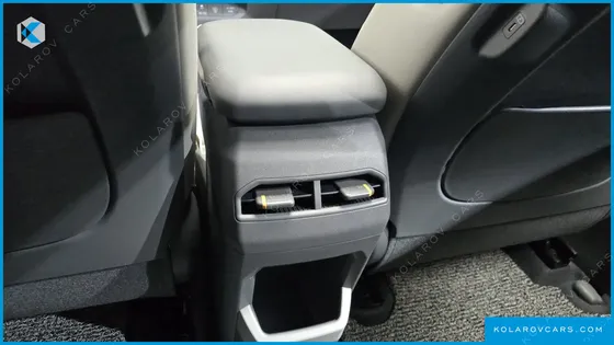 KIA EV3 LONG RANGE 2WD