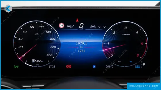 MERCEDES GLE-CLASS GLE450D 4MATIC COUPE