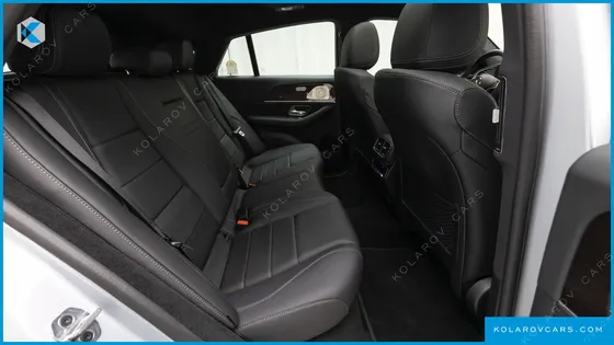 MERCEDES GLE-CLASS GLE450D 4MATIC COUPE