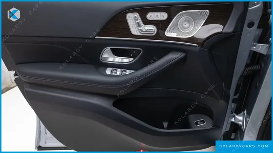 MERCEDES GLE-CLASS GLE450D 4MATIC COUPE