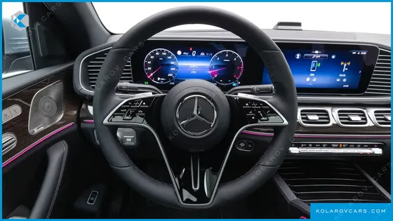MERCEDES GLE-CLASS GLE450D 4MATIC COUPE