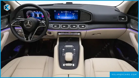 MERCEDES GLE-CLASS GLE450 4MATIC