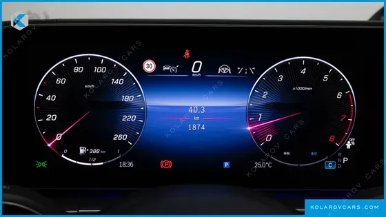MERCEDES GLE-CLASS GLE450 4MATIC