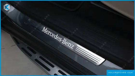 MERCEDES GLE-CLASS GLE450 4MATIC