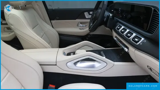 MERCEDES GLE-CLASS GLE450 4MATIC