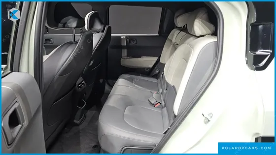 KIA EV3 STANDARD 2WD