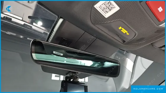 KIA EV3 STANDARD 2WD