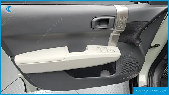 KIA EV3 STANDARD 2WD