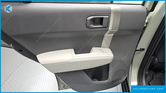 KIA EV3 STANDARD 2WD