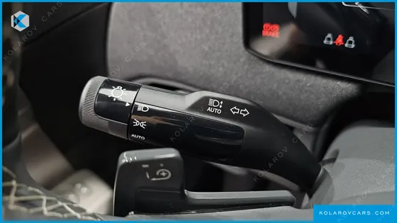 KIA EV3 STANDARD 2WD