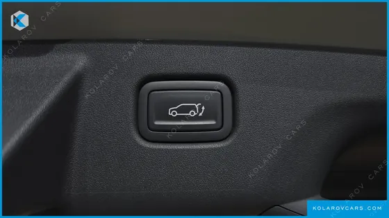 KIA EV3 STANDARD 2WD