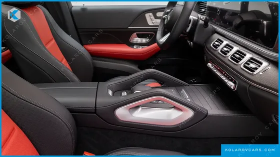 MERCEDES GLE-CLASS GLE450D 4MATIC COUPE
