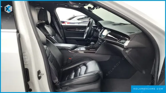 CADILLAC CT6 3.6 PLATINUM AWD