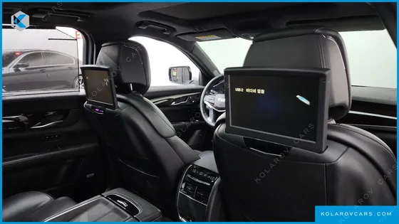 CADILLAC CT6 3.6 PLATINUM AWD